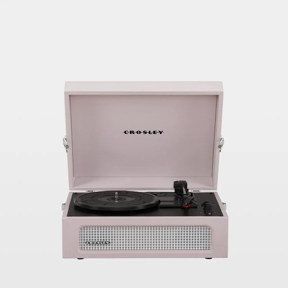 Crosley Voyager Amethyst - Tocadiscos - Image 2