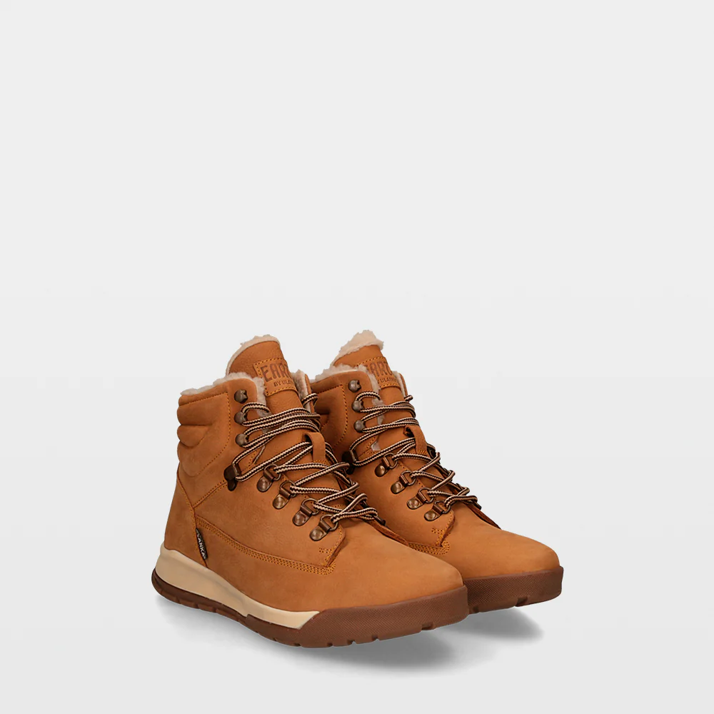 Earth by Ulanka Valley - Botas de piel - Image 2