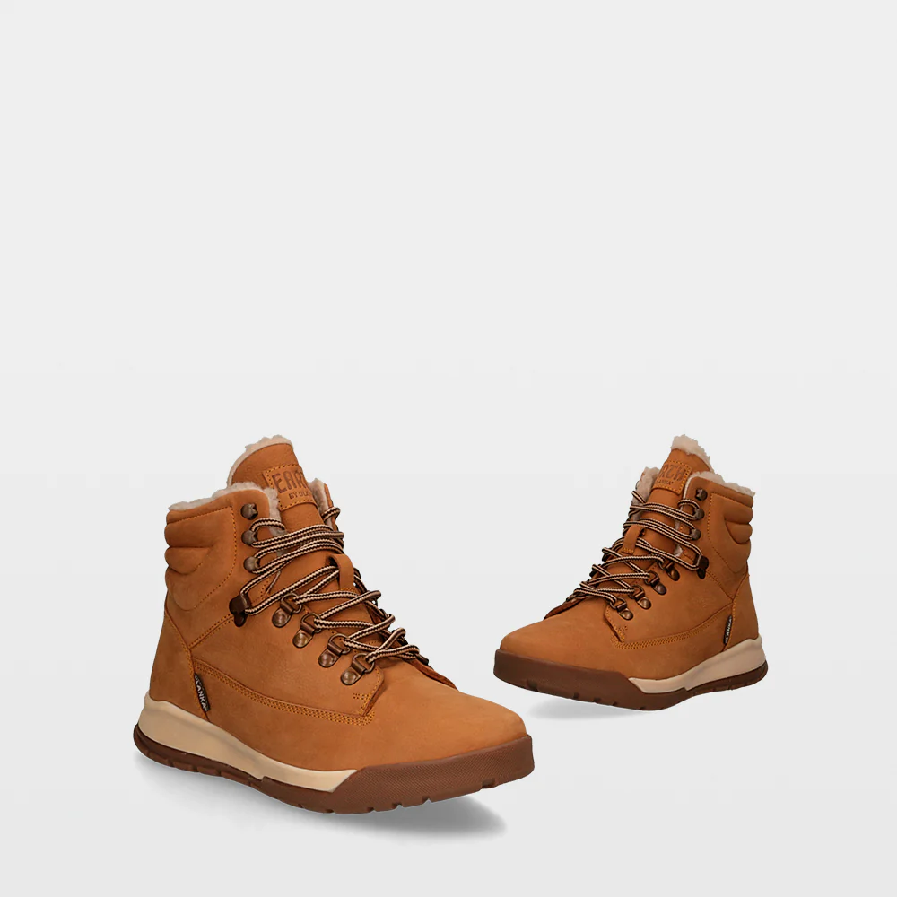 Earth by Ulanka Valley - Botas de piel - Image 3