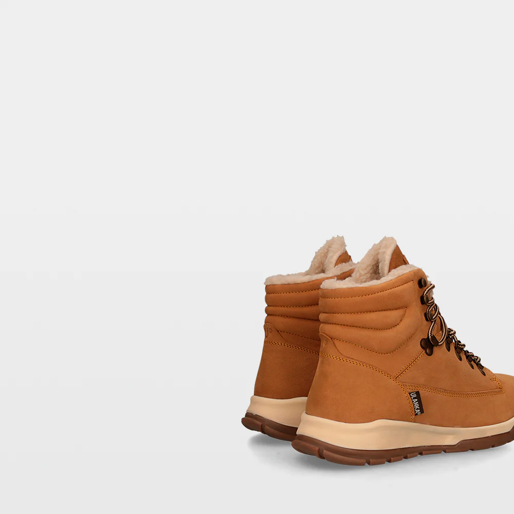 Earth by Ulanka Valley - Botas de piel - Image 4