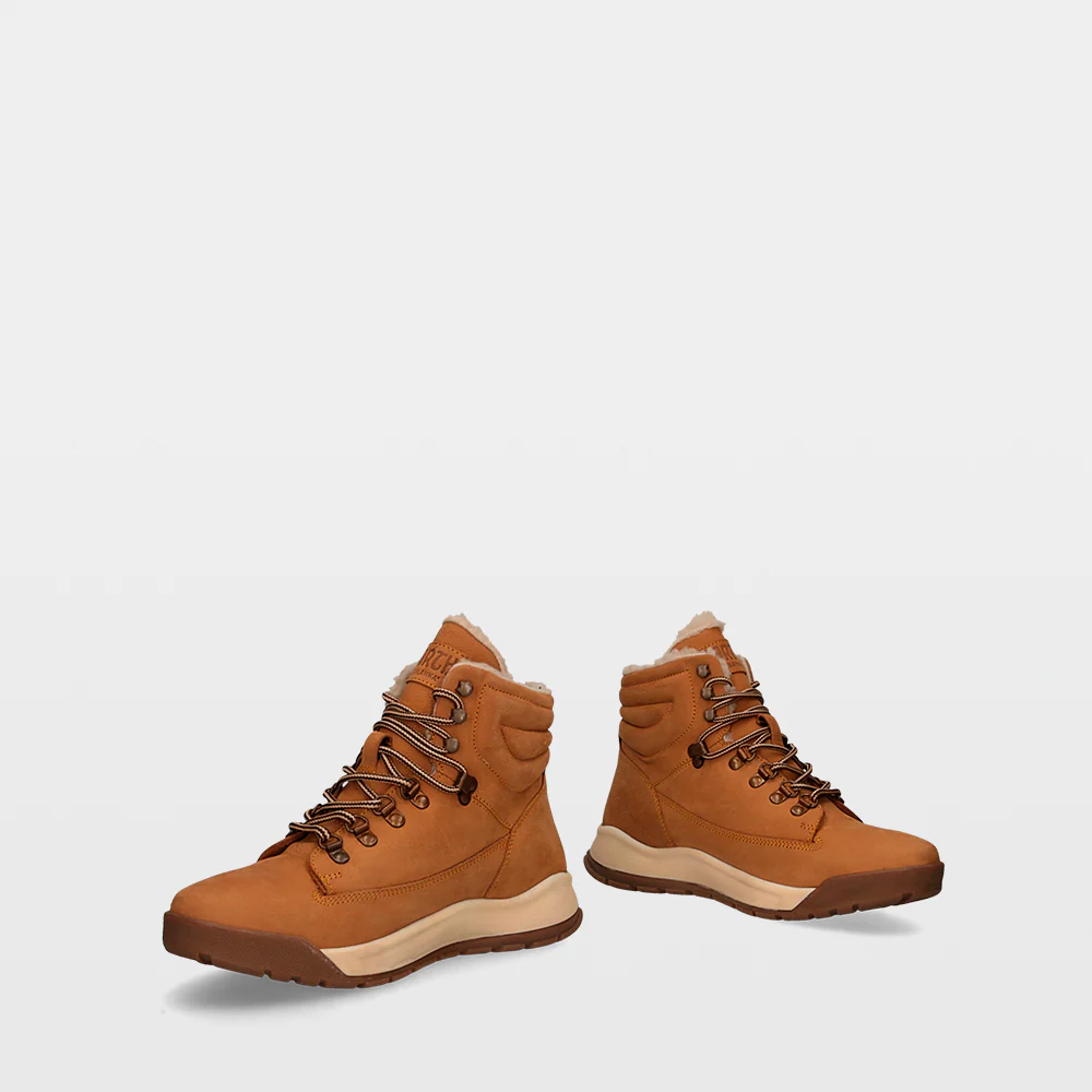 Earth by Ulanka Valley - Botas de piel - Image 5