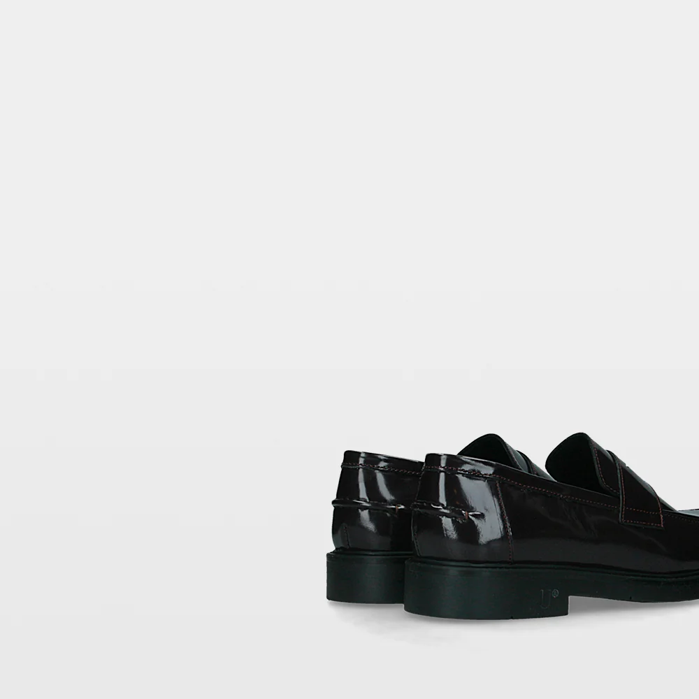 Essentials by Ulanka Cardi - Mocasines - Image 4