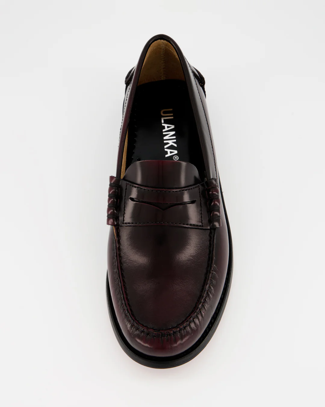 Essentials by Ulanka Conde - Mocasines