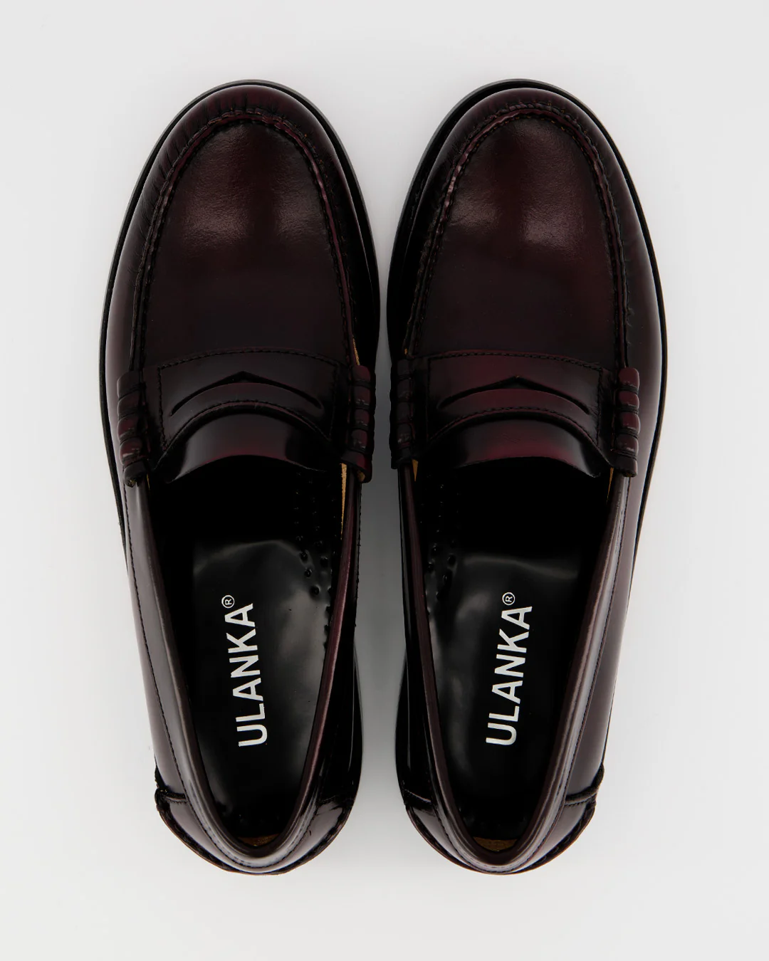 Essentials by Ulanka Conde - Mocasines - Image 4
