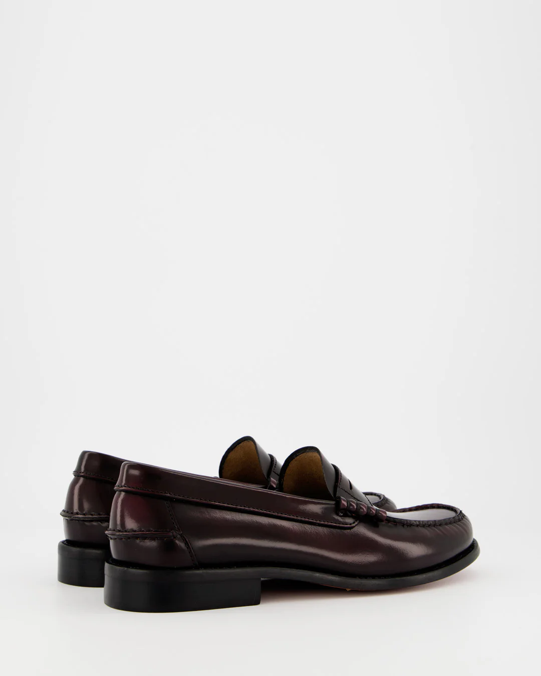 Essentials by Ulanka Conde - Mocasines - Image 5