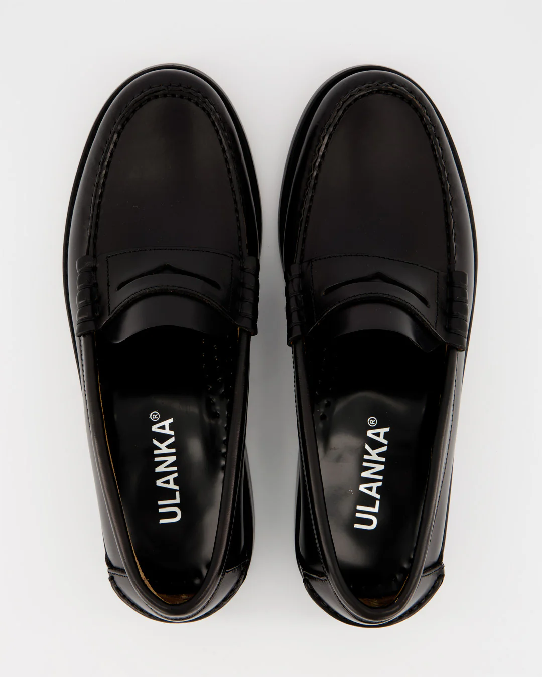 Essentials by Ulanka Conde - Mocasines - Image 2