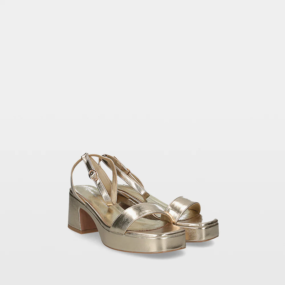 Essentials by Ulanka Gretta - Sandalias de tacón - Image 2