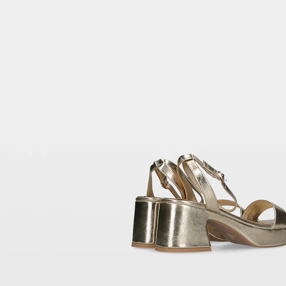 Essentials by Ulanka Gretta - Sandalias de tacón - Image 4