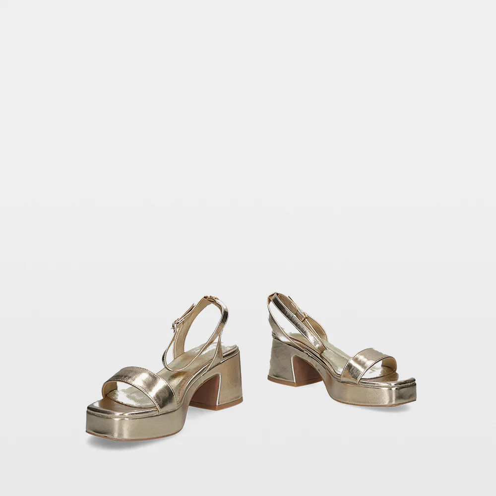 Essentials by Ulanka Gretta - Sandalias de tacón - Image 5