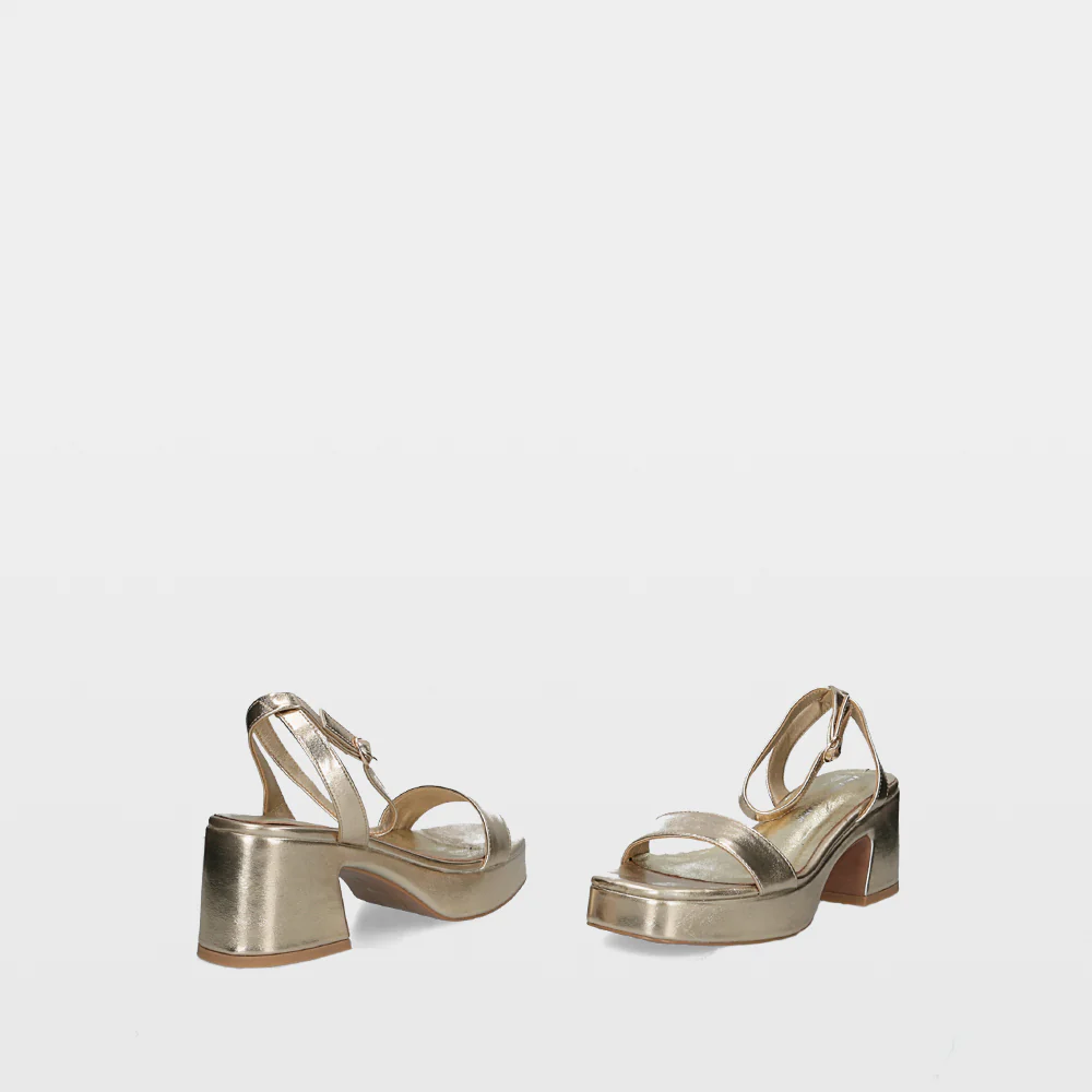 Essentials by Ulanka Gretta - Sandalias de tacón - Image 6