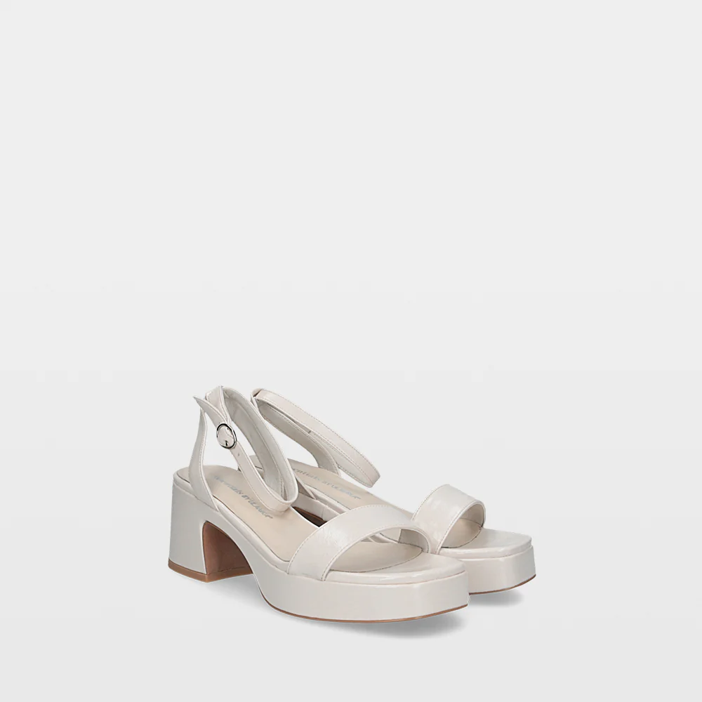 Essentials by Ulanka Gretta - Sandalias de tacón - Image 2