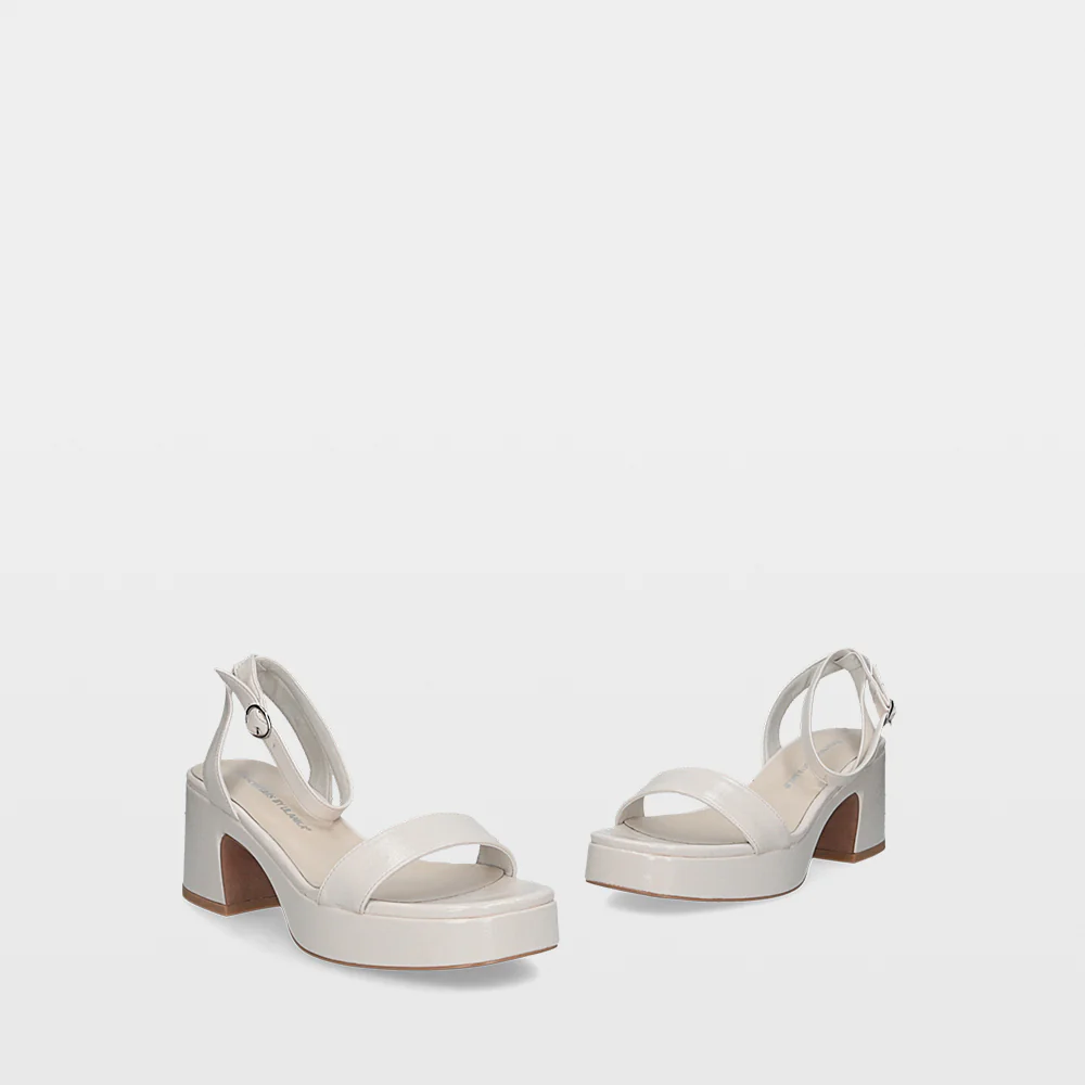 Essentials by Ulanka Gretta - Sandalias de tacón - Image 3