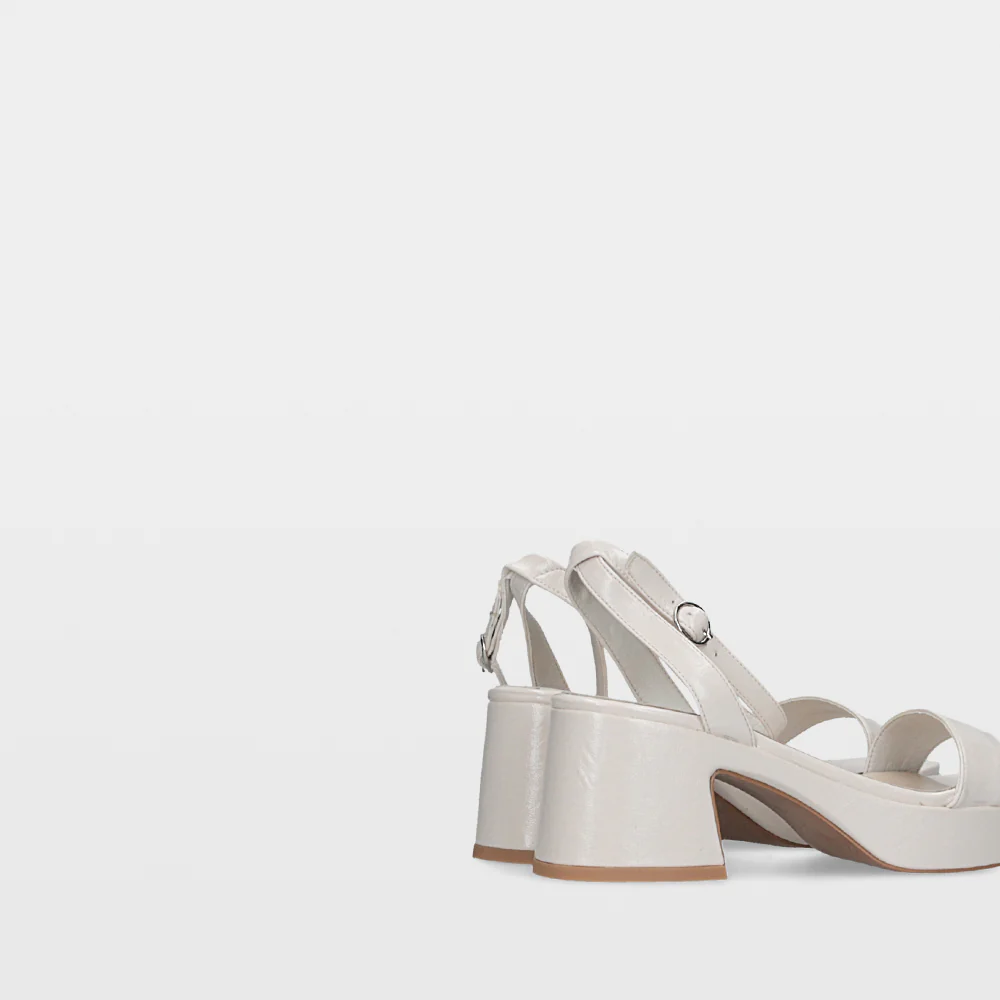 Essentials by Ulanka Gretta - Sandalias de tacón - Image 4