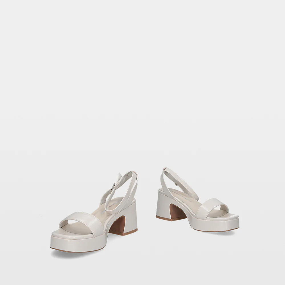 Essentials by Ulanka Gretta - Sandalias de tacón - Image 5