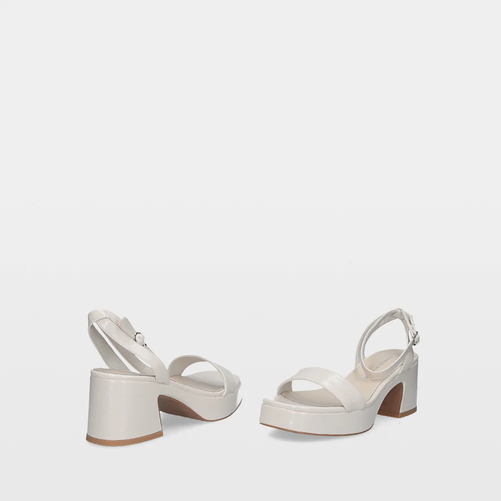 Essentials by Ulanka Gretta - Sandalias de tacón - Image 6