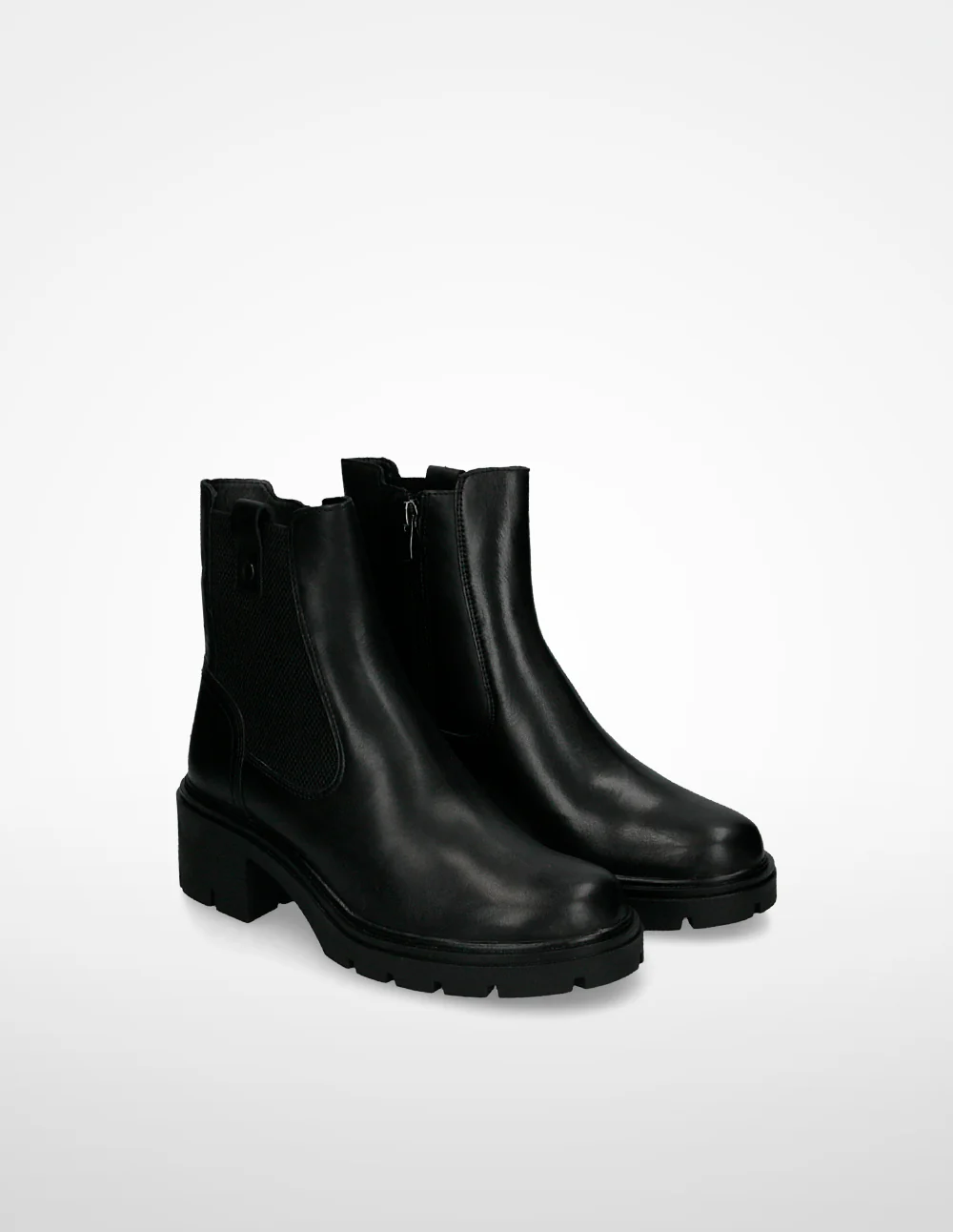 Essentials by Ulanka Roxie - Botines chelsea - Image 2