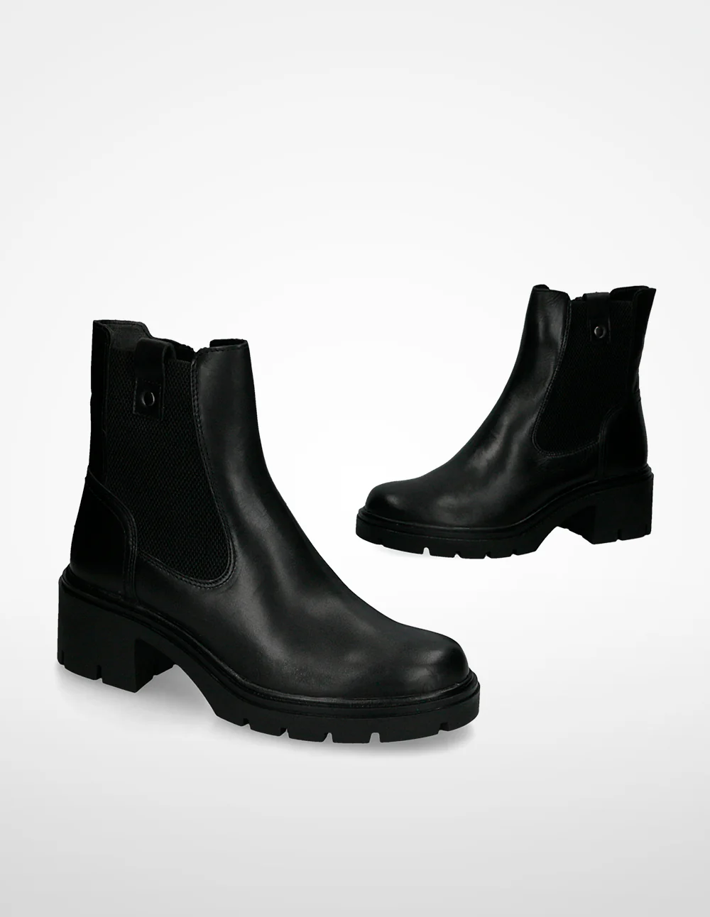 Essentials by Ulanka Roxie - Botines chelsea - Image 3