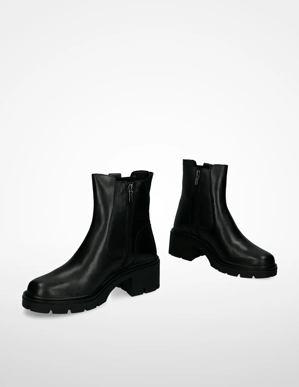 Essentials by Ulanka Roxie - Botines chelsea - Image 5