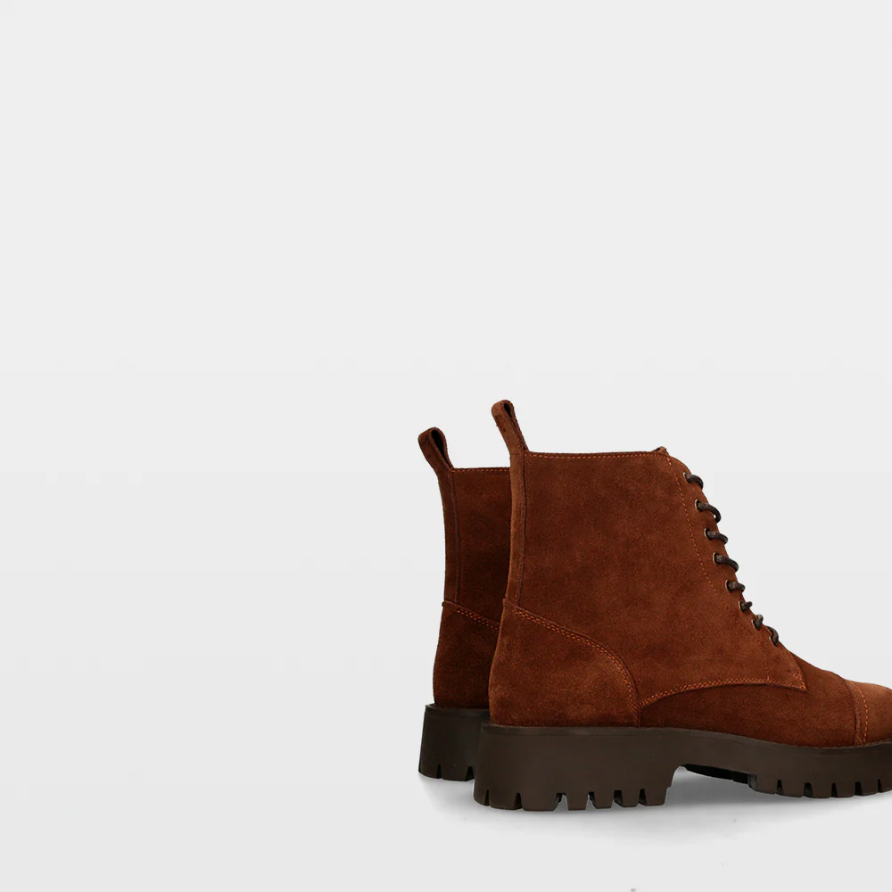 Essentials by Ulanka Stridermil - Botines - Image 4