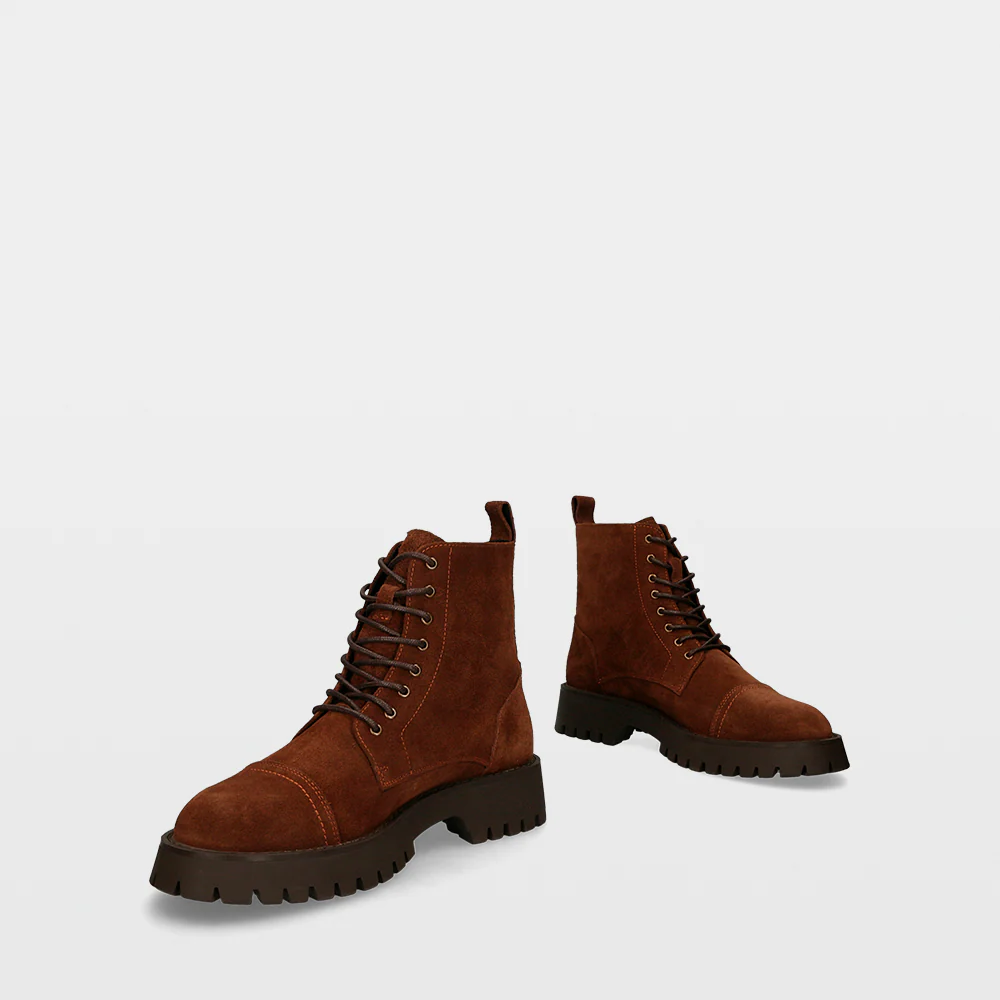 Essentials by Ulanka Stridermil - Botines - Image 5