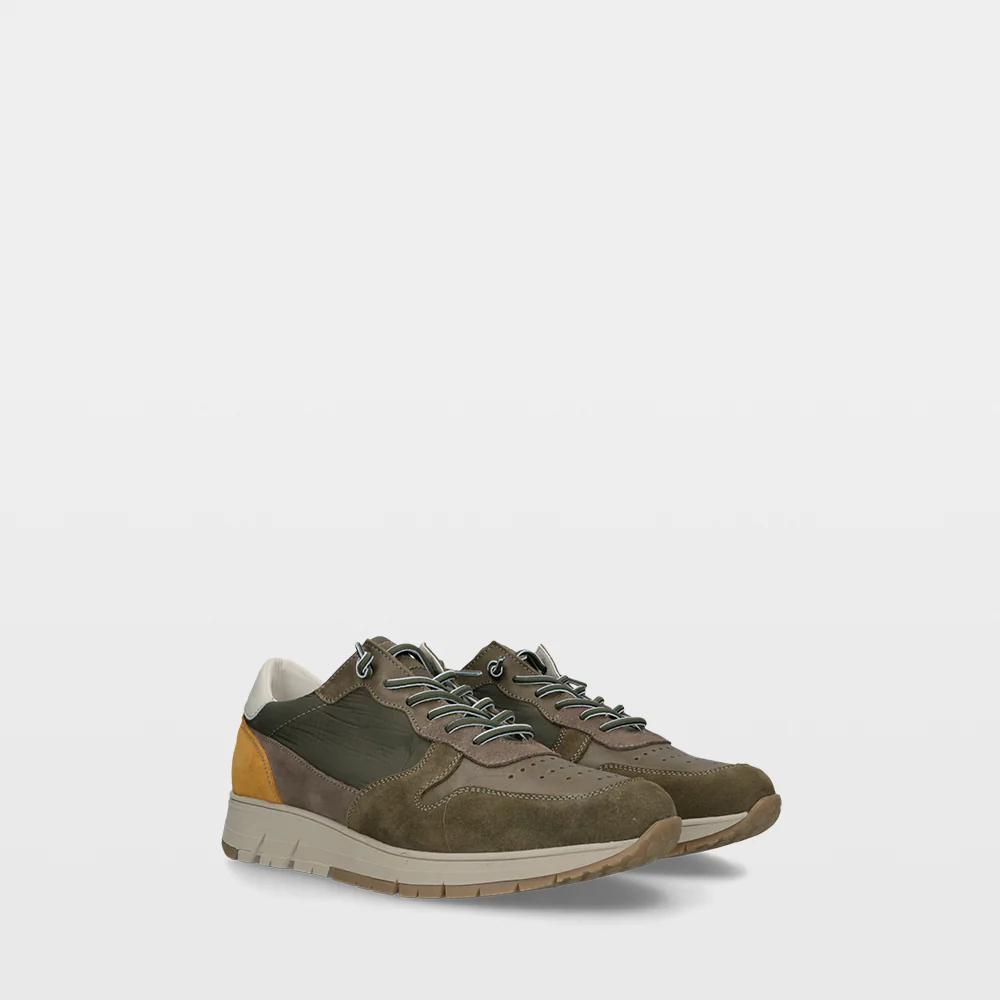 Essentials by Ulanka Supra - Zapatillas casual - Image 2