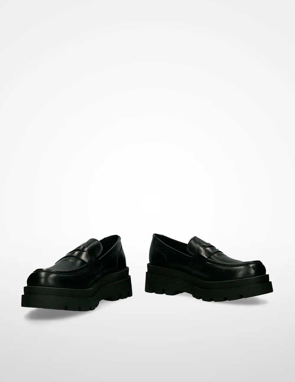 Essentials by Ulanka Yoga - Mocasines plataforma - Image 5