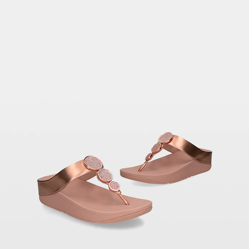 Fitflop Bead - Sandalias - Image 3