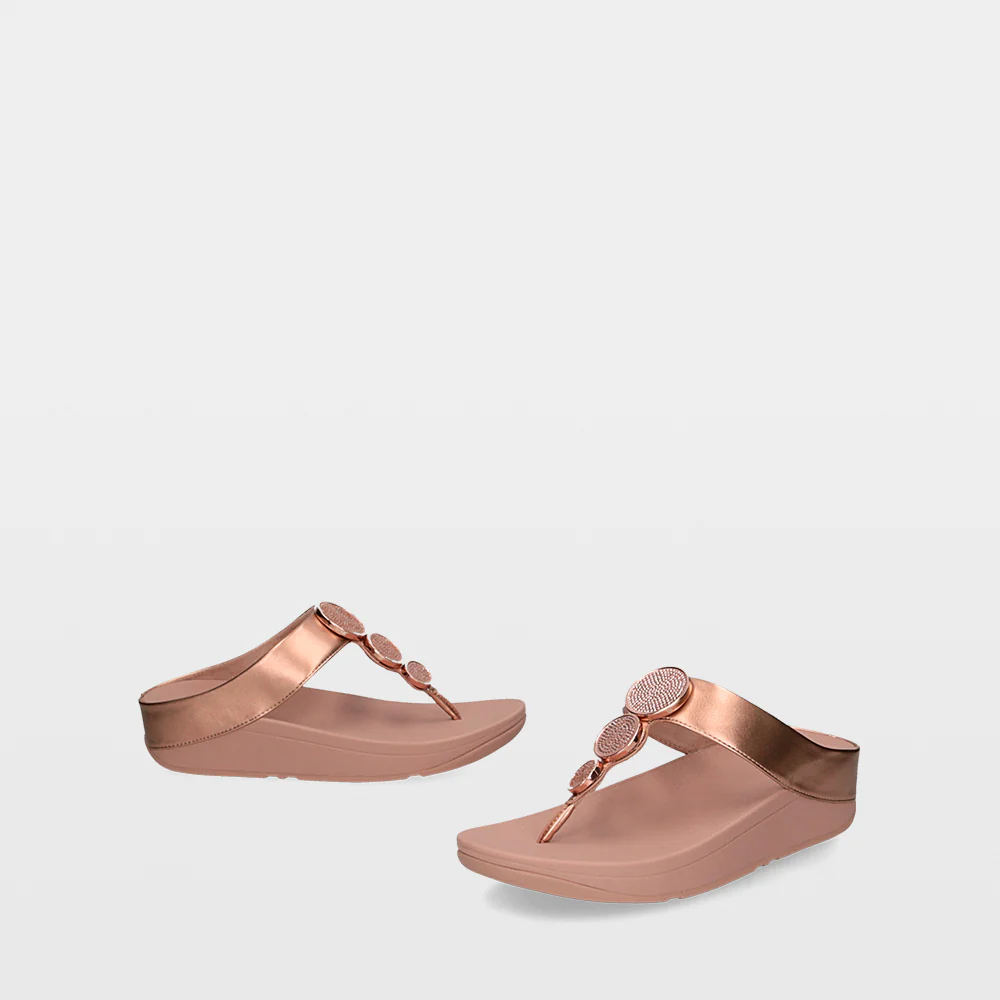 Fitflop Bead - Sandalias - Image 6