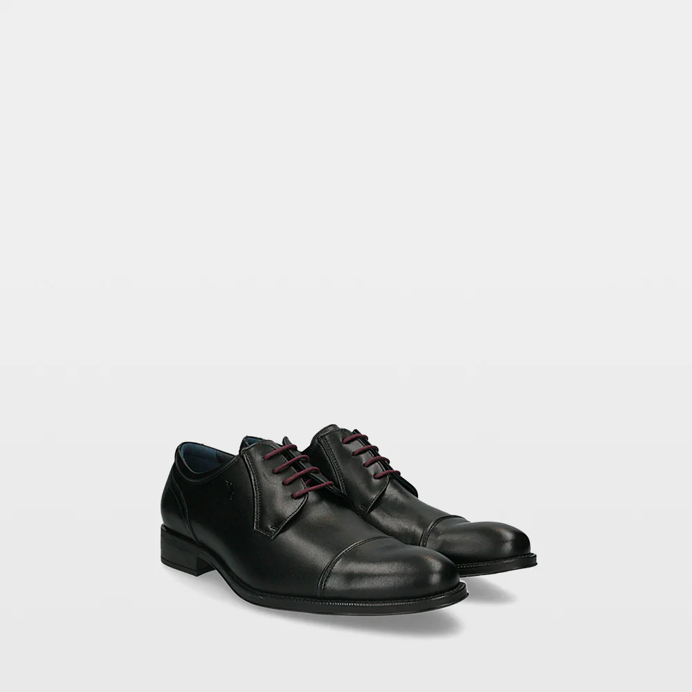 Fluchos 8412 - Zapatos de piel - Image 2