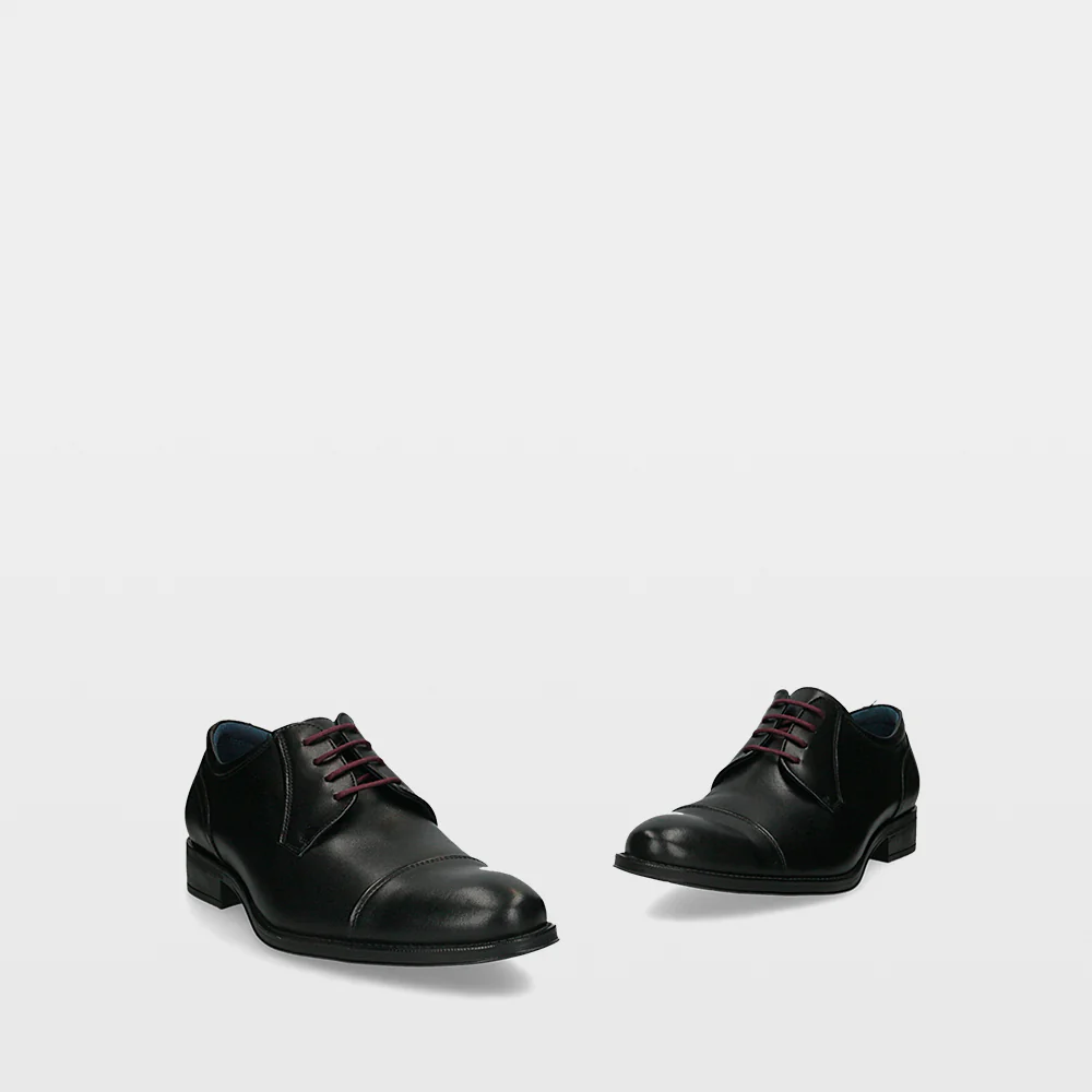 Fluchos 8412 - Zapatos de piel - Image 3