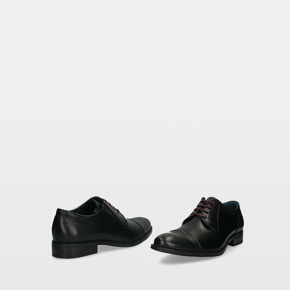 Fluchos 8412 - Zapatos de piel - Image 5