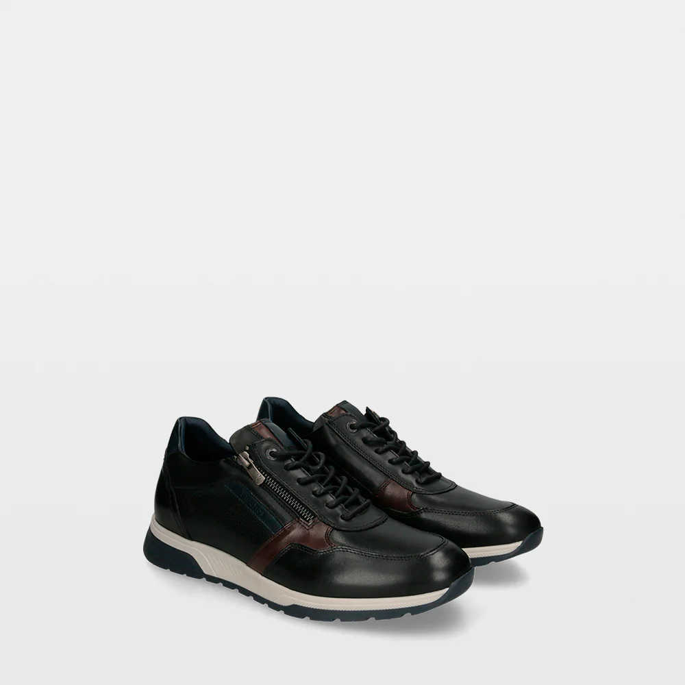 Fluchos F1600 - Zapatos de piel - Image 2