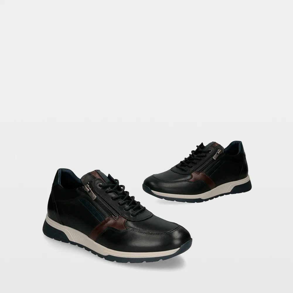Fluchos F1600 - Zapatos de piel - Image 3