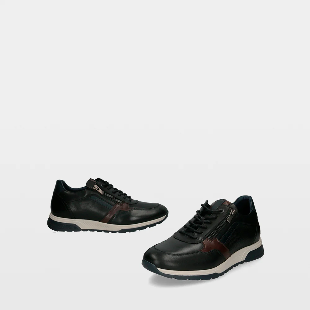 Fluchos F1600 - Zapatos de piel - Image 5
