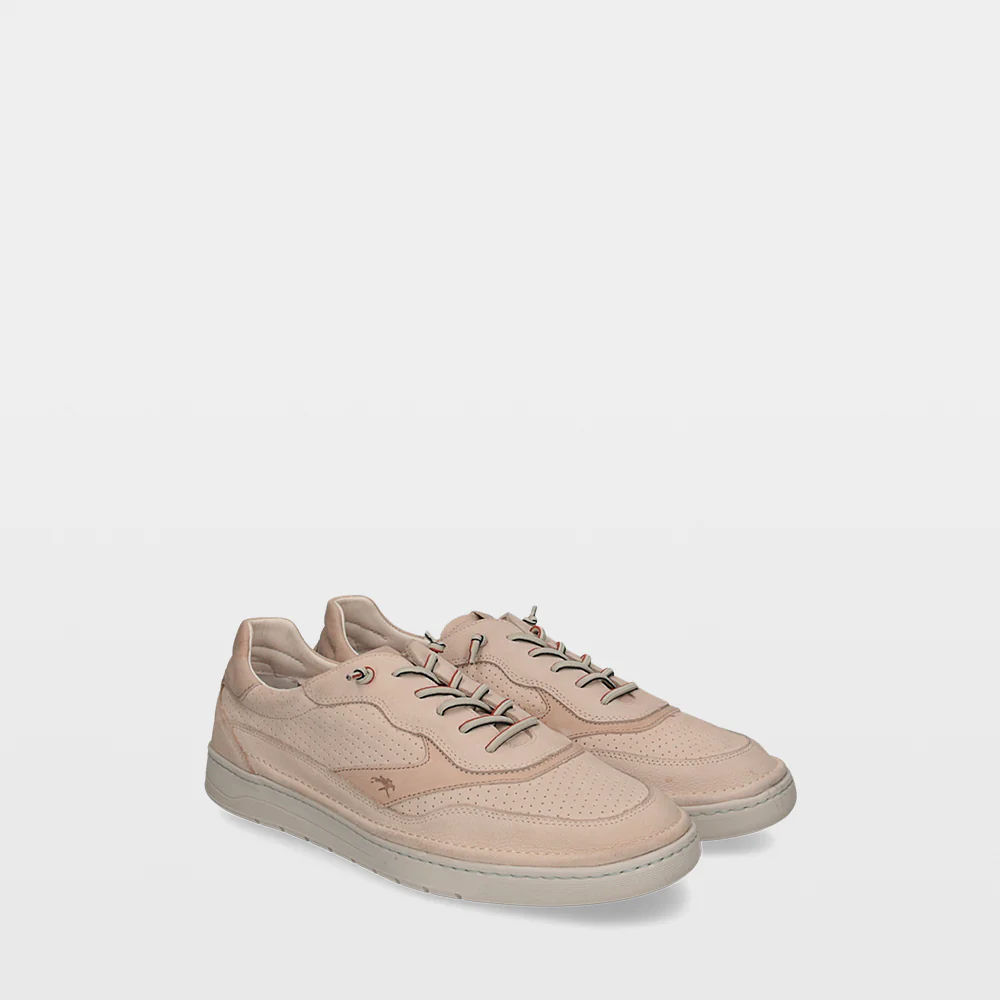 Fluchos F1943 - Zapatilla de piel - Image 2
