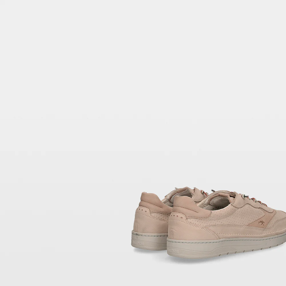 Fluchos F1943 - Zapatilla de piel - Image 4