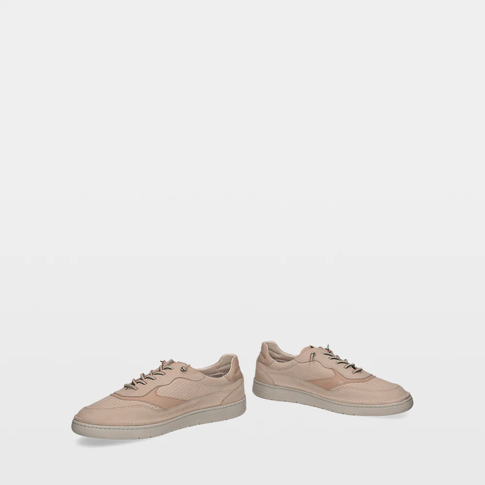 Fluchos F1943 - Zapatilla de piel - Image 5