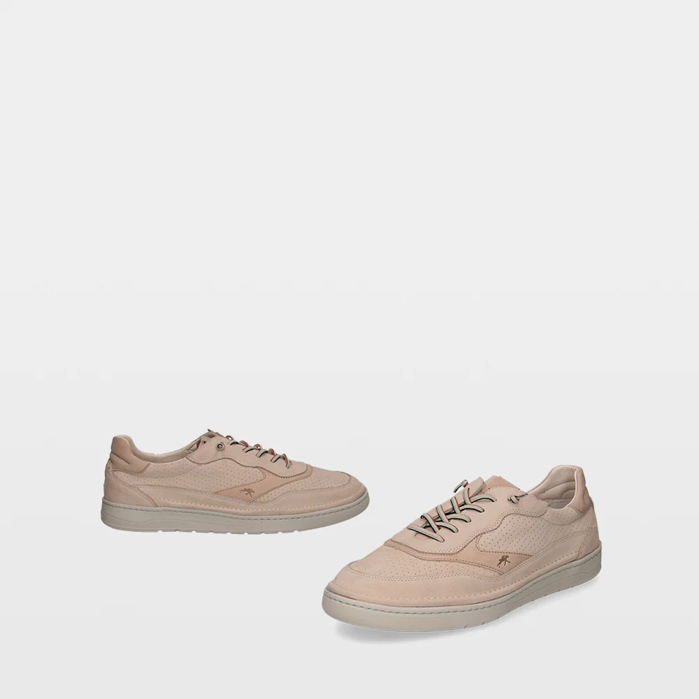Fluchos F1943 - Zapatilla de piel - Image 6