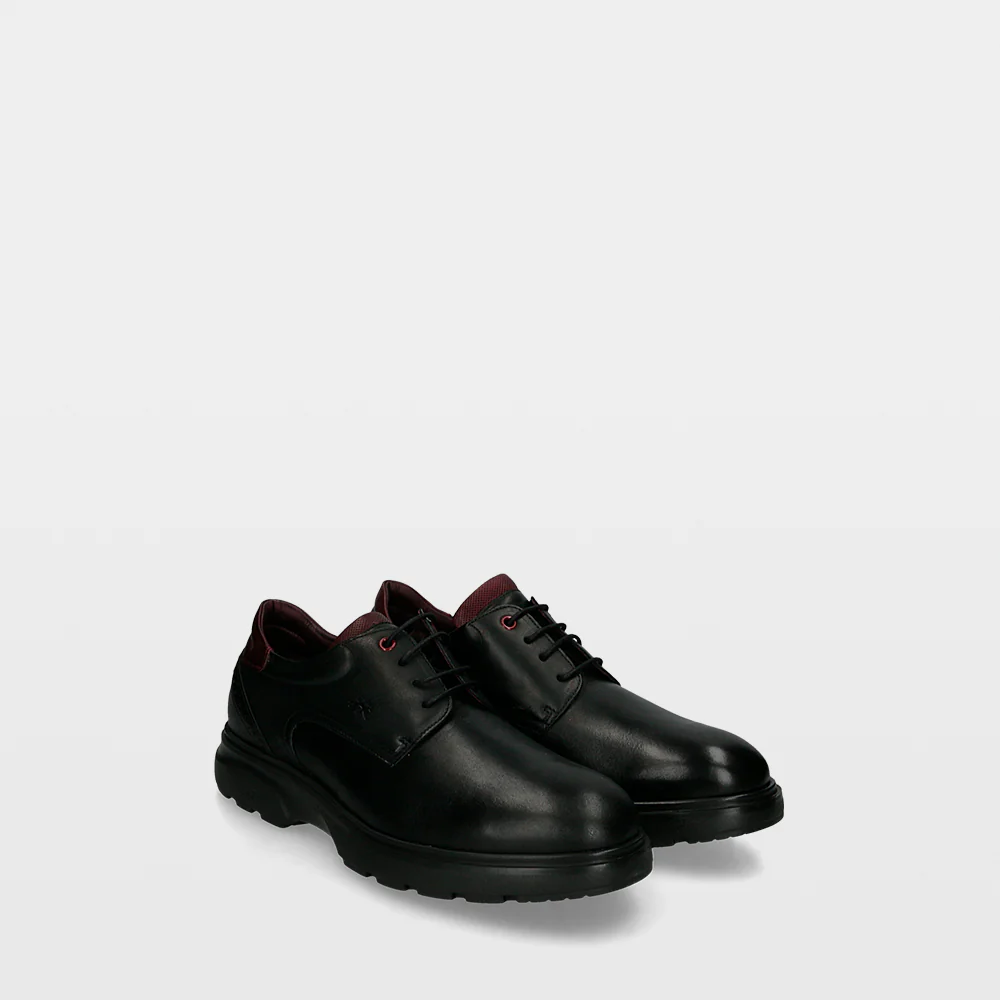 Fluchos Odin - Zapatos de piel - Image 2