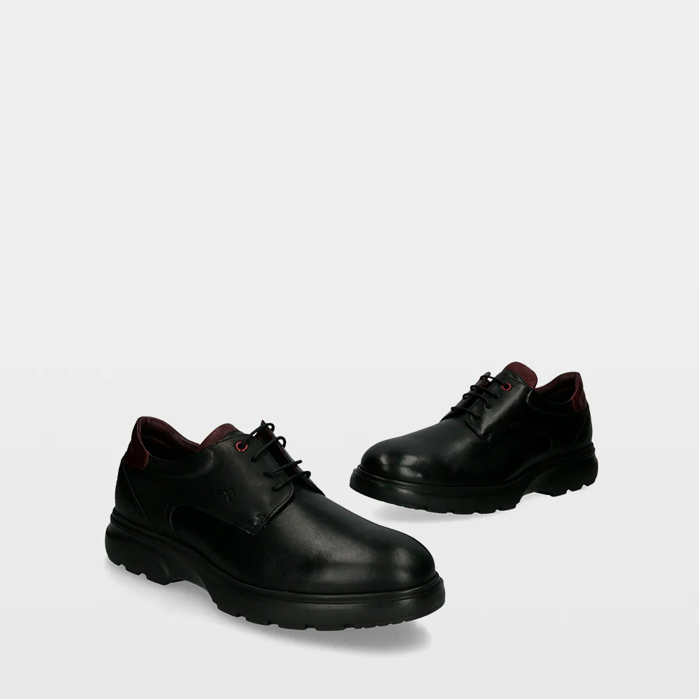 Fluchos Odin - Zapatos de piel - Image 3