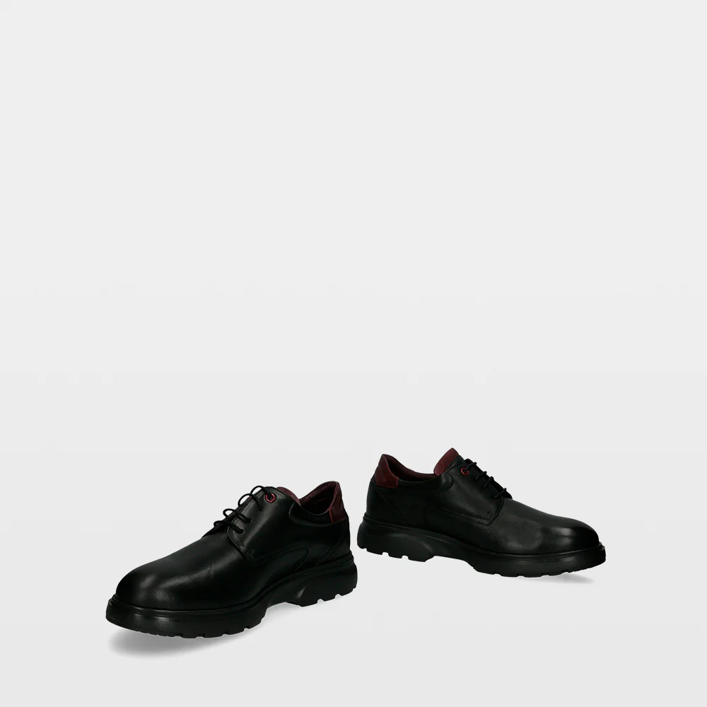 Fluchos Odin - Zapatos de piel - Image 5