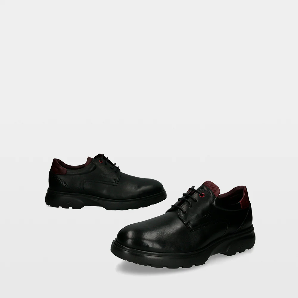 Fluchos Odin - Zapatos de piel - Image 6