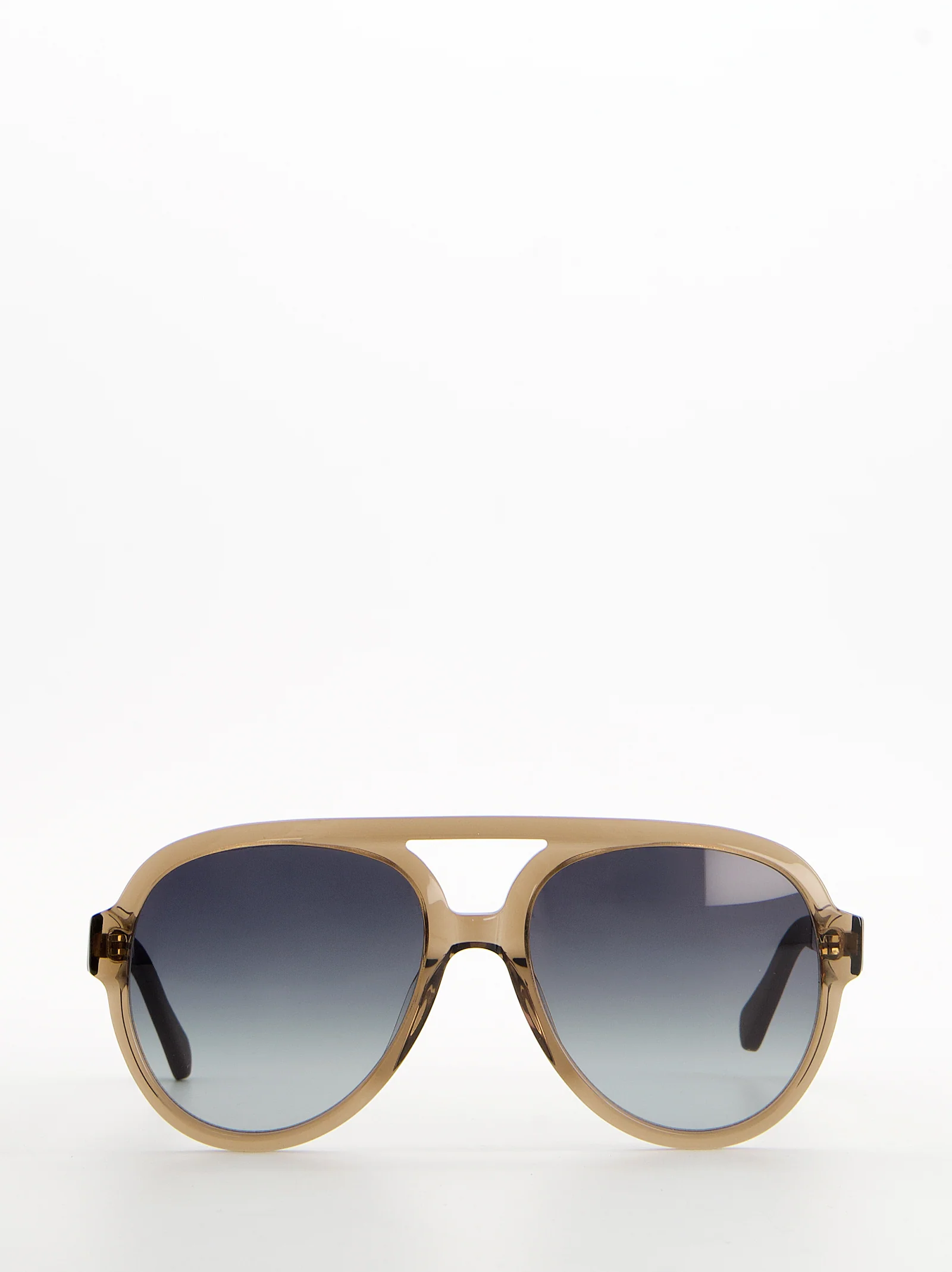 Gafas de sol aviador con lente degradada - Margot