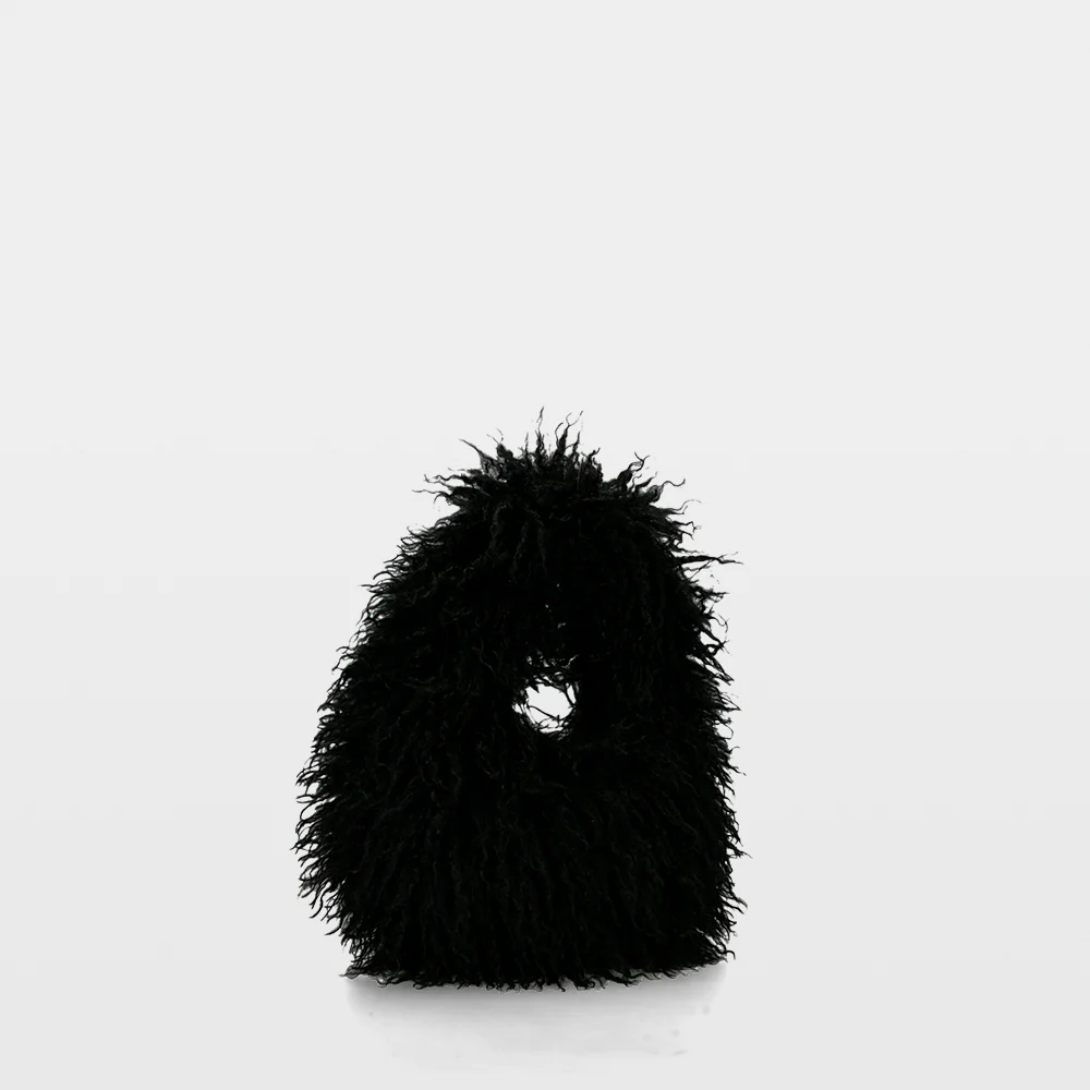 Gang by Ulanka Blondi - Bolso de pelo - Image 2