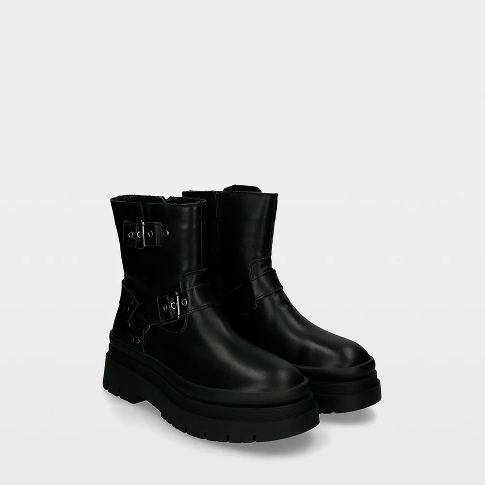 Gang by Ulanka Corine - Botines biker - Image 2