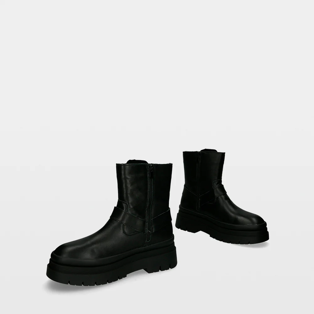 Gang by Ulanka Corine - Botines biker - Image 5