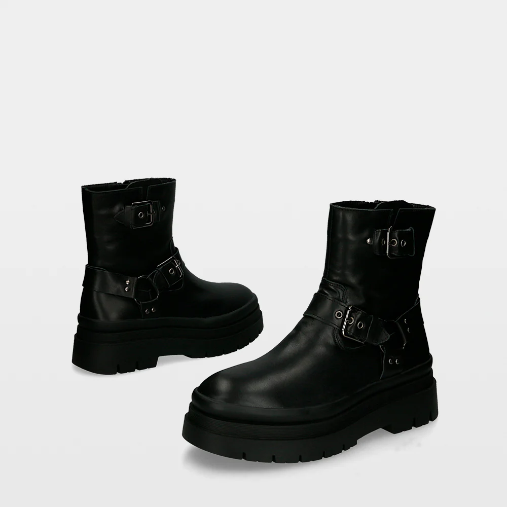 Gang by Ulanka Corine - Botines biker - Image 6
