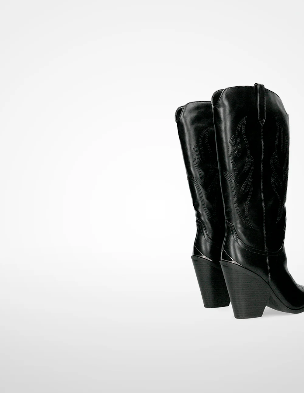 Gang by Ulanka Irina - Botas Cowboy - Image 4