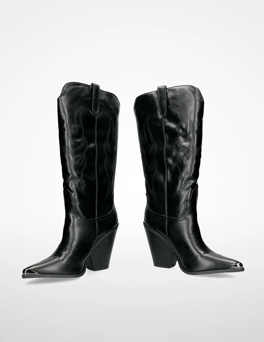 Gang by Ulanka Irina - Botas Cowboy - Image 5