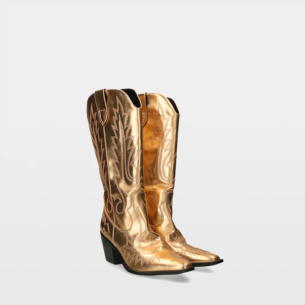 Gang by Ulanka Joana - Botas Cowboy - Image 2